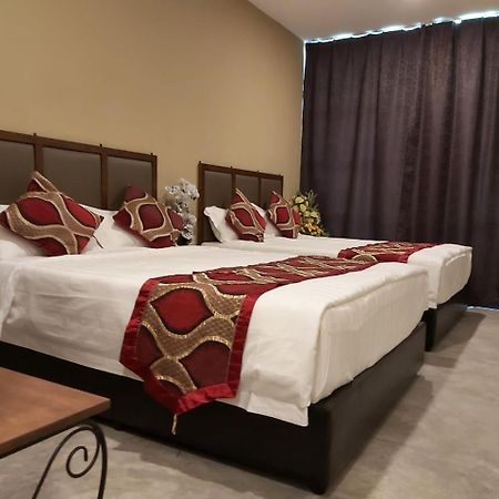 Kb Hotel كيبالا باتاس المظهر الخارجي الصورة