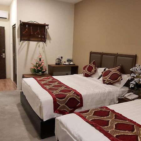 Kb Hotel كيبالا باتاس المظهر الخارجي الصورة