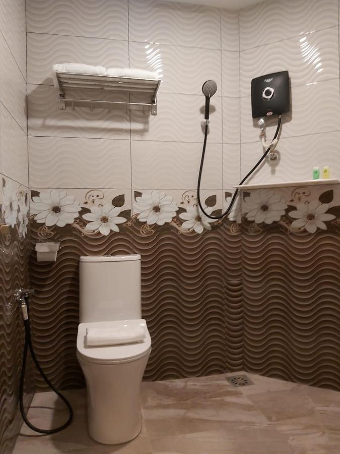 Kb Hotel كيبالا باتاس المظهر الخارجي الصورة