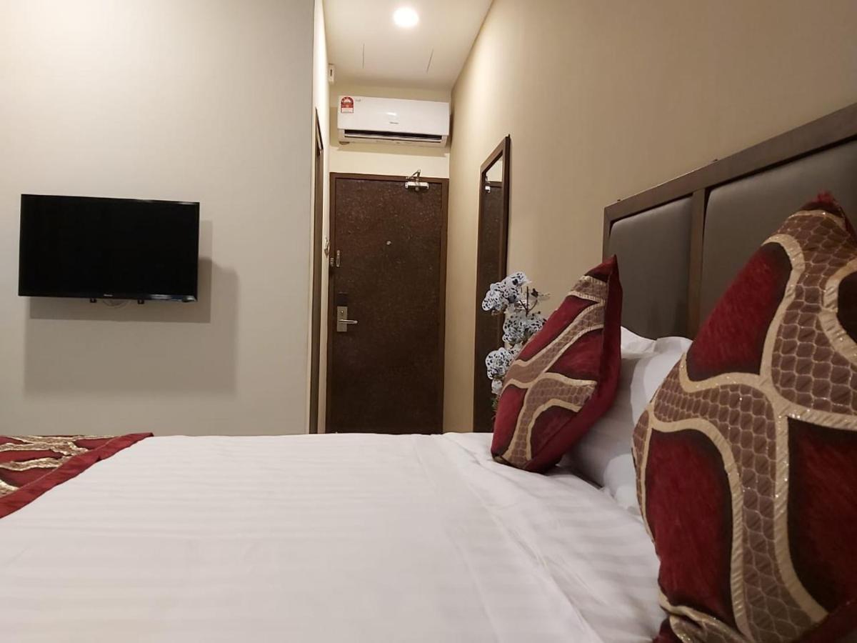 Kb Hotel كيبالا باتاس المظهر الخارجي الصورة
