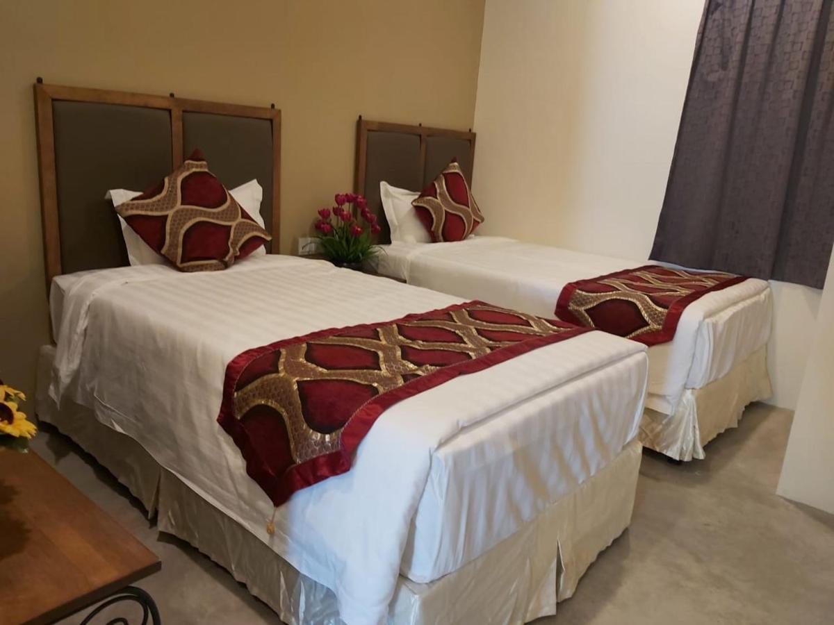 Kb Hotel كيبالا باتاس المظهر الخارجي الصورة