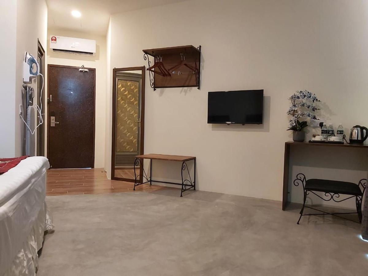 Kb Hotel كيبالا باتاس المظهر الخارجي الصورة