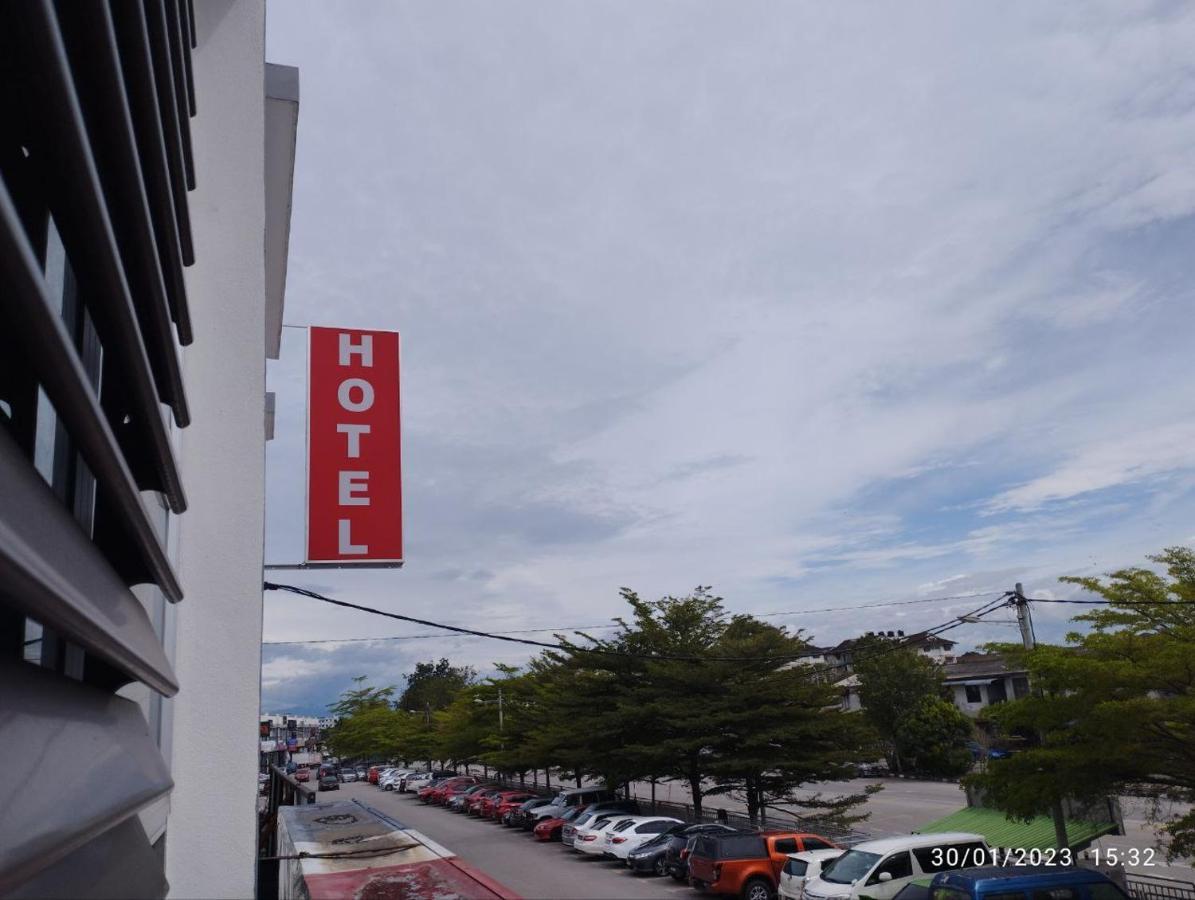 Kb Hotel كيبالا باتاس المظهر الخارجي الصورة