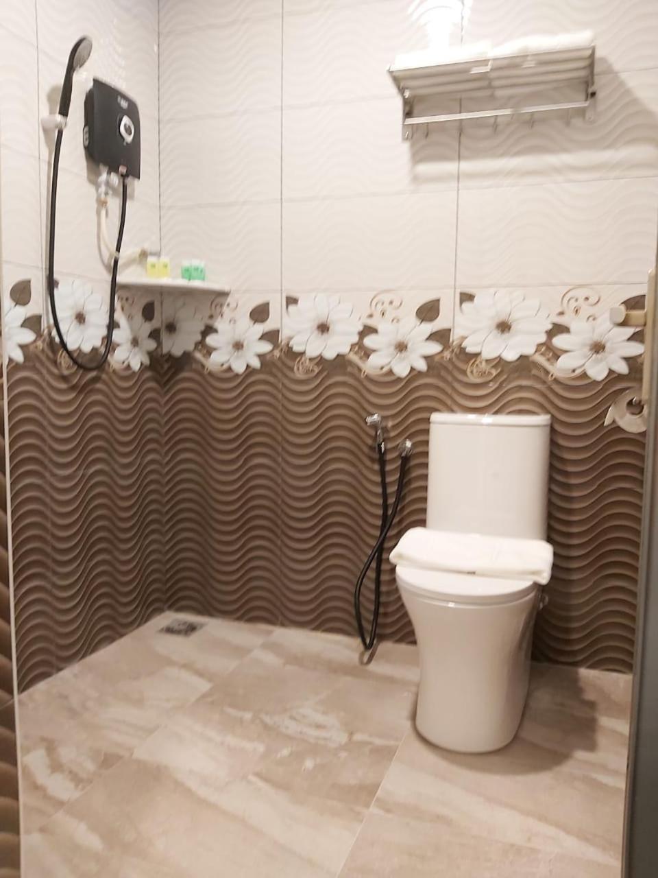 Kb Hotel كيبالا باتاس المظهر الخارجي الصورة