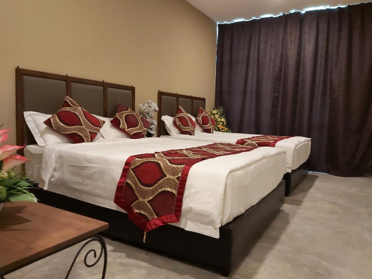 Kb Hotel كيبالا باتاس المظهر الخارجي الصورة